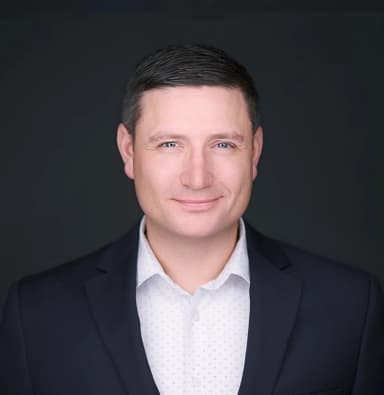 Photo of Timothy Marshall